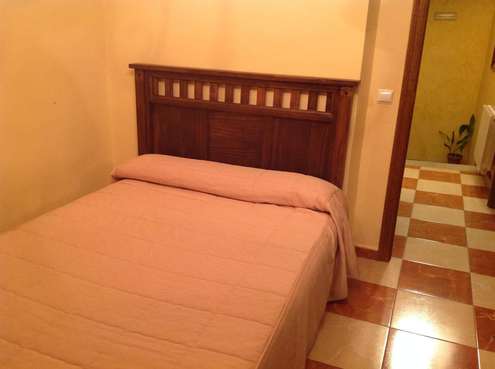 Hotel Julio Трухільйо Номер фото