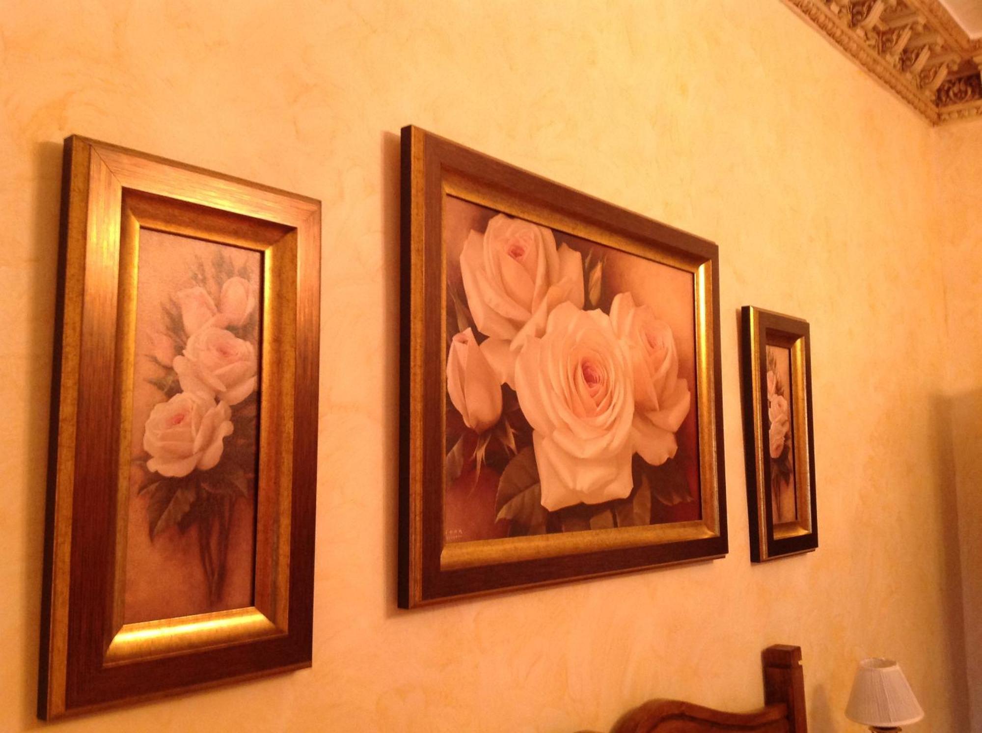 Hotel Julio Трухільйо Номер фото