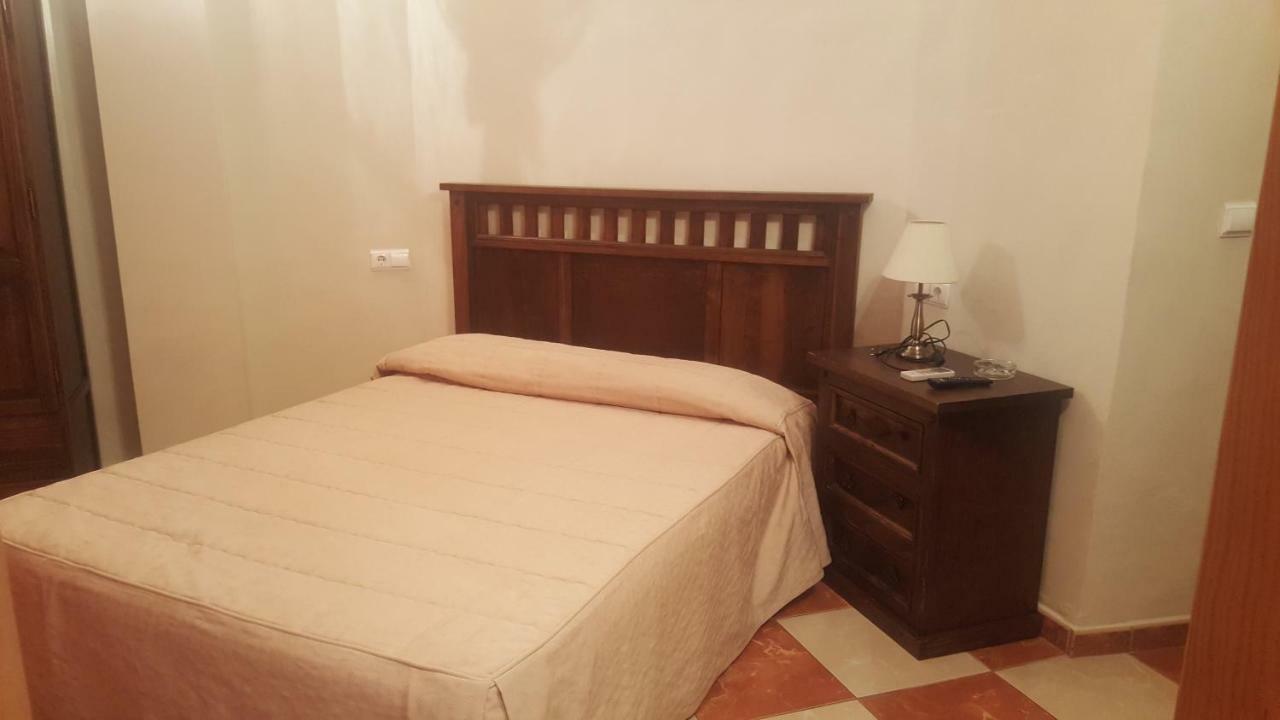 Hotel Julio Трухільйо Номер фото